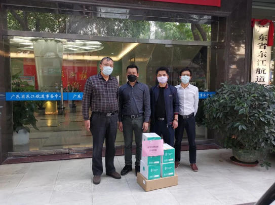 熱烈歡迎一帶一路跨國(guó)企業(yè)聯(lián)合會(huì)、香港工程師學(xué)會(huì)聯(lián)合訪問(wèn)團(tuán)到訪星皇集團(tuán)